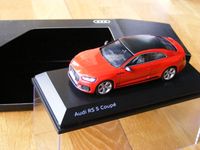 iScale Audi RS 5 Coupé (2010-2015), Misanorot, 1:43 Saarland - Tholey Vorschau