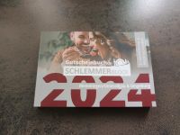 Schlemmerblock Memmingen & Unterallgäu 2024, neu und unbenutzt! Bayern - Sulzberg Vorschau