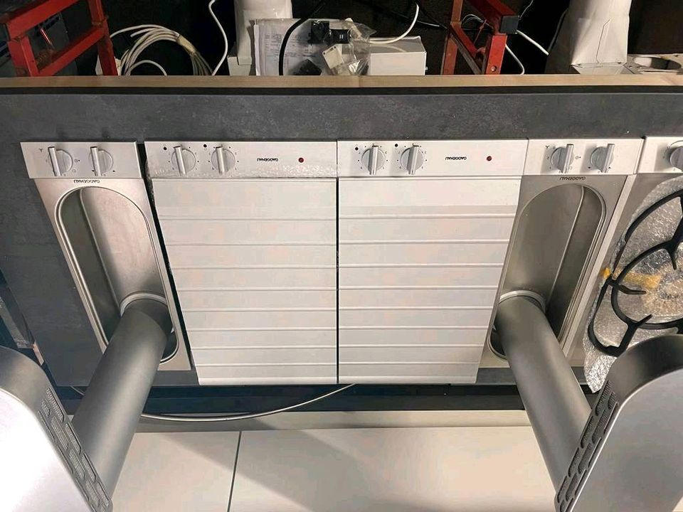 Gaggenau Domino Kochfelder VR/VI/VC/VK/VG usw. 230.. 200 Serie ! in Köln