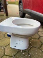 Keramag Geberit Stand WC, Tiefspüler WC, Weiß, neu! Nordrhein-Westfalen - Hamminkeln Vorschau