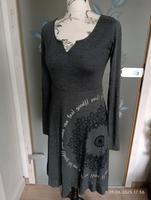 Desigual Kleid Gr m Sachsen - Groitzsch Vorschau