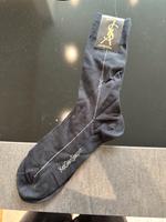 Yves Saint Laurent Socken Gr. 43-46, schwarz, neu Bayern - Neu Ulm Vorschau