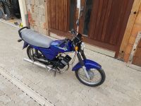 Simson S53 mit Vapezündung Thüringen - Bleicherode Vorschau