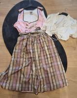 Dirndl Gr. 52 Bayern - Kitzingen Vorschau