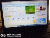 Notebook Laptop  Hp 655    Display  Matt   15,6" Nordrhein-Westfalen - Vreden Vorschau
