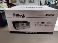 Audioblock Aurora, Smartradio DAB+CD-Player, Bluetooth Aussteller Bayern - Burgebrach Vorschau