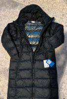 Columbia PIKE LAKE LONG JACKET - Wintermantel Berlin - Biesdorf Vorschau