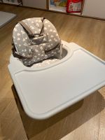 Stokke Steps Babyset inklusive Tray + Kissen Baden-Württemberg - Remseck am Neckar Vorschau