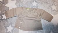 Baby Jacke Strickjacke Mädchen Jungen Größe 50 Thüringen - Leinefelde Vorschau