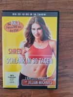 Shred Fitness DVD Niedersachsen - Oldenburg Vorschau