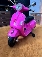 Vespa Kinder Scooter Niedersachsen - Cloppenburg Vorschau