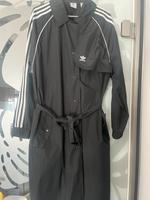 ADIDAS Trenchcoat Größe 46 Sachsen - Annaberg-Buchholz Vorschau