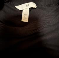 H&M Frauen Midi Kleid S schwarz Stuttgart - Wangen Vorschau