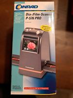 Dia-Film-scanner- Conrad-p-576 pro zum Digitalisieren-Neu Hessen - Heringen (Werra) Vorschau