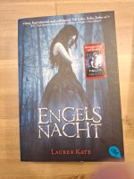 Engelsnacht - Lauren Kate Bayern - Kolbermoor Vorschau