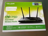 tp link Wireless Router AC1750 Baden-Württemberg - Mietingen Vorschau