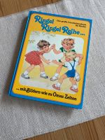 Großes Geschichtenbuch für Kinder - mit Bildern wie zu Omas Zeit Baden-Württemberg - Straubenhardt Vorschau