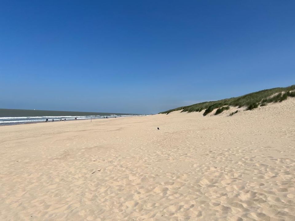 Urlaub am Meer! Bredene (Belgien) in Jüchen