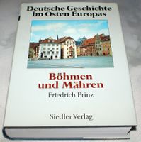 Deutsche Geschichte im Osten Europas Böhmen und Mähren Bayern - Kempten Vorschau