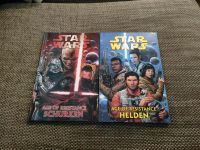 Star Wars Comic Age of Resistance Helden/Schurken Duisburg - Neumühl Vorschau