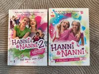 Hanni und Nanni, Das Buch zum Film Berlin - Zehlendorf Vorschau