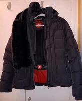 Wellensteyn Belvedere/Belvitesse Short Damen Jacke Schwarz Altona - Hamburg Blankenese Vorschau