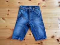 H&M Tapered Jeans Shorts Bermuda Hose blau Jungen Gr. 146 - NEU! Brandenburg - Wittstock/Dosse Vorschau