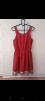 Sommerkleid rot H&M 36 Nordrhein-Westfalen - Meckenheim Vorschau