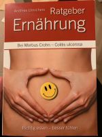 Ernährung bei Morbus Crohn Niedersachsen - Gifhorn Vorschau