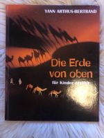 Buch: „Die Erde von oben“ von Yann Arthus-Bertrand Hessen - Hochheim am Main Vorschau