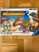 Microminds, Ravensburger, neu OVP Baden-Württemberg - Bad Saulgau Vorschau