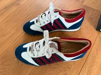 Dsquared Sneaker | Größe 43 | in OVP Hessen - Eltville Vorschau