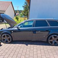 Audi A4 2.0 TDI 125kW (DPF) Avant - Baden-Württemberg - Waldburg Vorschau