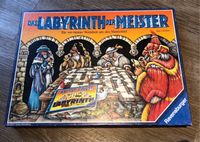 Labyrinth der Meister Ravensburger Brettspiel Westerwaldkreis - Elsoff (Westerwald) Vorschau