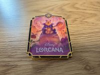 Disney Lorcana Pin Winnie Puuh *Selten* Ravensburger Bayern - Neu Ulm Vorschau