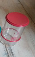 Tupperware Becher mit Untersetzer, wie neu Nordrhein-Westfalen - Kamen Vorschau