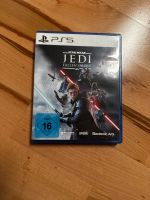 Star Wars Jedi Fallen Order PlayStation 5 Nordrhein-Westfalen - Drolshagen Vorschau