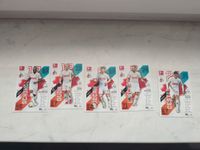 1.FC Köln Fussballsammelkarten Saison 2021/2022 Topps Sachsen - Eilenburg Vorschau