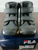 Fila Stiefel - Gr 29 - grau Kiel - Wellsee-Kronsburg-Rönne Vorschau