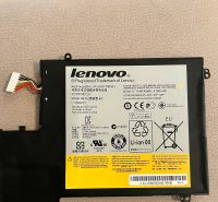 Li-ion Akku L11M3P01 11,1B 46 Wh 4160mA lenovo Schleswig-Holstein - Bad Oldesloe Vorschau