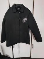 NEUE Damen Jacke Gr. M schwarz Bomber Fell warm Winter Outdoor Hessen - Fulda Vorschau