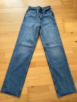 ZARA Jeans Long straight Größe 32 XS/S NEU Bayern - Schlüsselfeld Vorschau