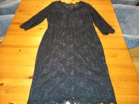 Kleid aus Spitze/Spitzenkleid YESSICA Gr 44 schwarz Hessen - Nidderau Vorschau