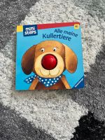 Alle meine Kullertiere Baby-Buch Nürnberg (Mittelfr) - Oststadt Vorschau