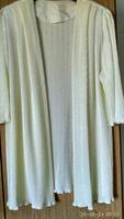 Festliches 3 tlg. Plissee-Kleid Sachsen - Putzkau Vorschau