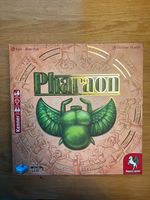 Pharaon, Pegasus Spiele - Gesellschaftsspiel Rheinland-Pfalz - Altweidelbach Vorschau