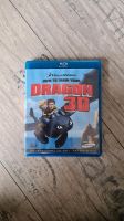 Blu-ray 3D "How to train your Dragon 3D" Dortmund - Hörde Vorschau