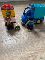 Lego Duplo Polizei Ludwigslust - Landkreis - Stralendorf Vorschau