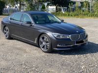 BMW 730Ld xDrive - VOLL AHK MASSAGESITZE Niedersachsen - Osnabrück Vorschau