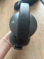 The last of us headset Von PlayStation Duisburg - Meiderich/Beeck Vorschau